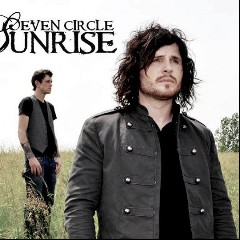 Seven Circle Sunrise