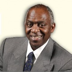 Anthony Brown