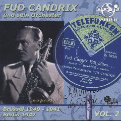 Fud Candrix und sein Orchester