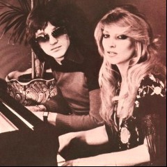 Lynsey de Paul & Mike Moran