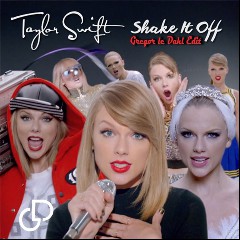 Shake It Off