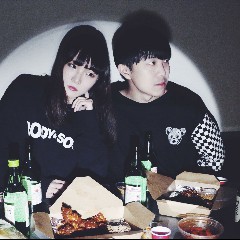 Bubble Tea and Cigarettes