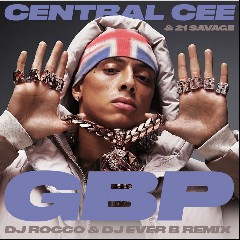 Central Cee & Savage
