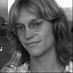Gerry Beckley