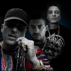 Maxwell feat. Bonez MC