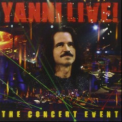 Yanni Live!