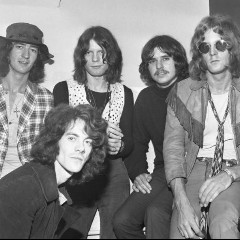 Spooky Tooth