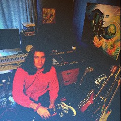Velvet Meadow