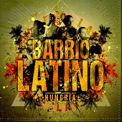 Barrio Latino Hungría