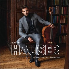 HAUSER, London Symphony Orchestra & Robert Ziegler