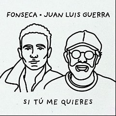 Fonseca & Juan Luis Guerra