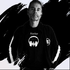 MarAxe
