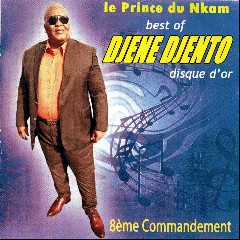 Djene Djento