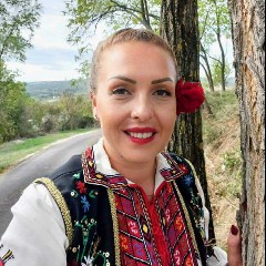 Ана Борисова