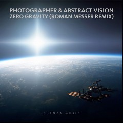 Photographer & Abstract Vision