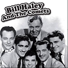 Bill Haley and His Comets