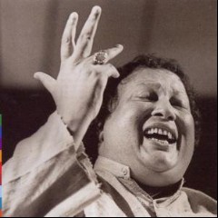 Nusrat Fateh Ali Khan