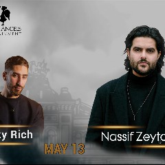 Nassif Zeytoun X Ricky Rich