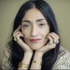Hindi Zahra