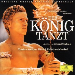 Der König tanzt