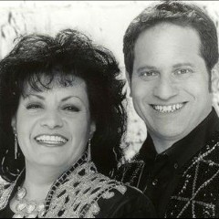 Barry & Batya Segal