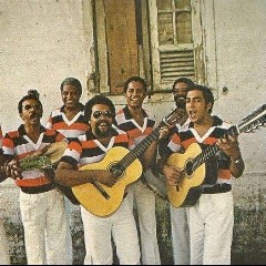 Grupo Fundo de Quintal