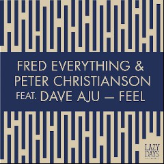 Fred Everything & Peter Christianson feat. Dave Aju
