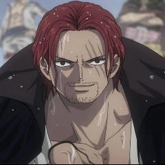 Shanks