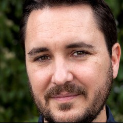 Will Wheaton