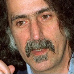 Die Zappa