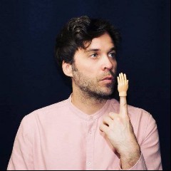 Niconé & Enda Gallery