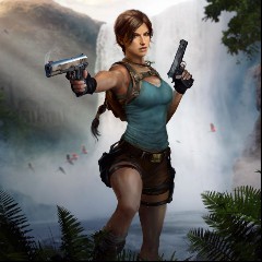 Tomb Raider