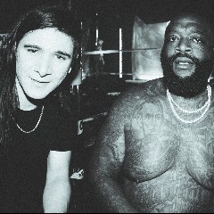Skrillex & Rick Ross
