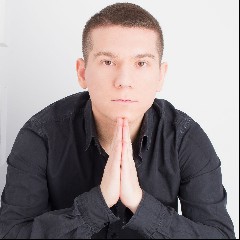 Jennifer Rene, Roman Messer