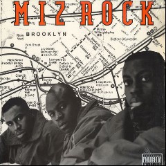 Miz Rock