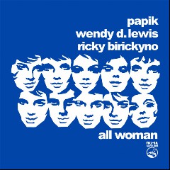 Papik feat. Wendy D. Lewis