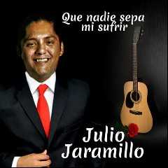 QUE NADIE SEPA MI SUFRIR