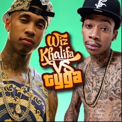 Wiz Khalifa feat. Tyga