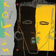Sly Fox - Let's Go All The Way