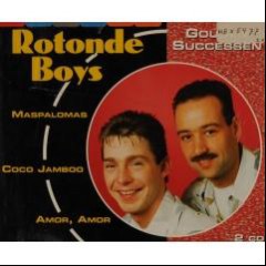 Rotonde Boys