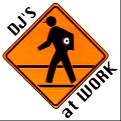 DJ’s at Work