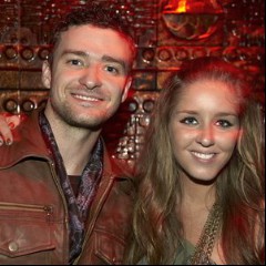 Reba McEntire feat. Justin Timberlake