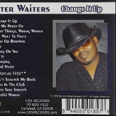 Walter Waiters