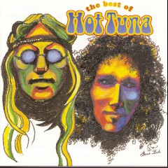 Hot Tuna
