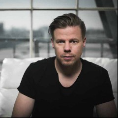 Ferry Corsten & Saad Ayub