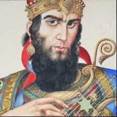 King David