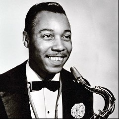 Lucky Thompson