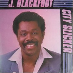 J. Blackfoot