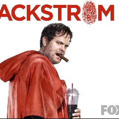 Backstrom