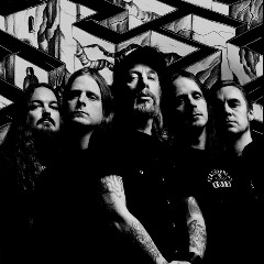 At the Gates